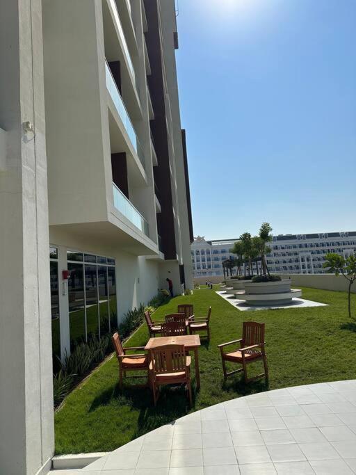 Апартаменти Modern In Arjan - Дубай