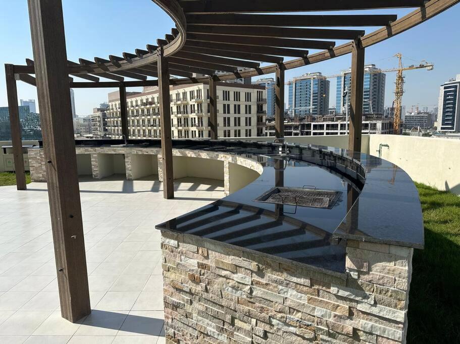 Modern In Arjan - Апартаменти