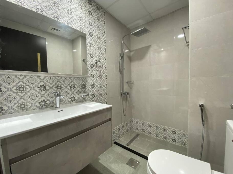 Апартаменти Modern In Arjan -